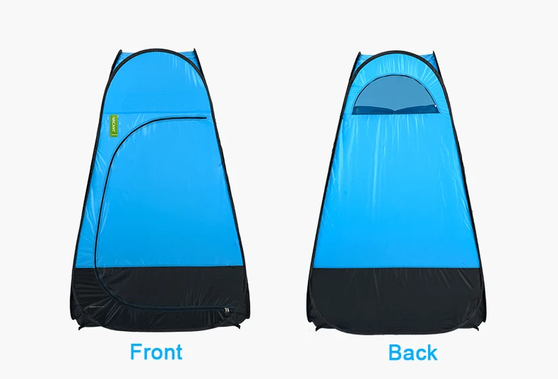  Outdoor Tent Dressing Changing Toilet Auto Open Portable Tents (17)