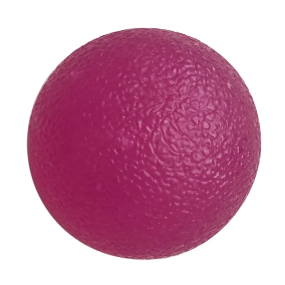 3 шт. усиленные мячи для фитнеса ручные лечебной терапии упражнения сжимаемые