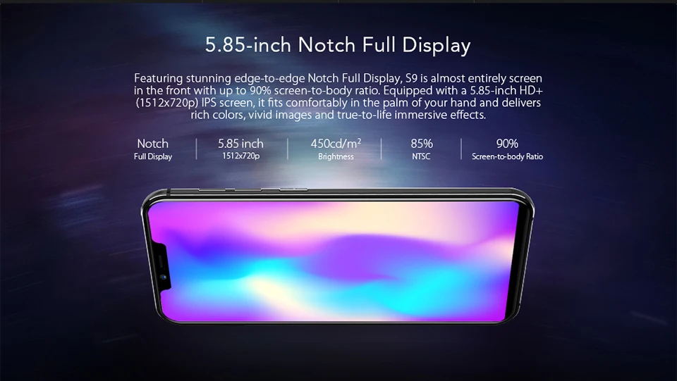 Dual 4G LTE Smartphone (2)