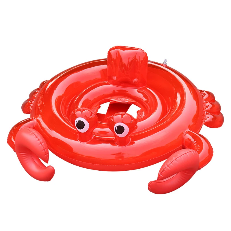 crab pool float
