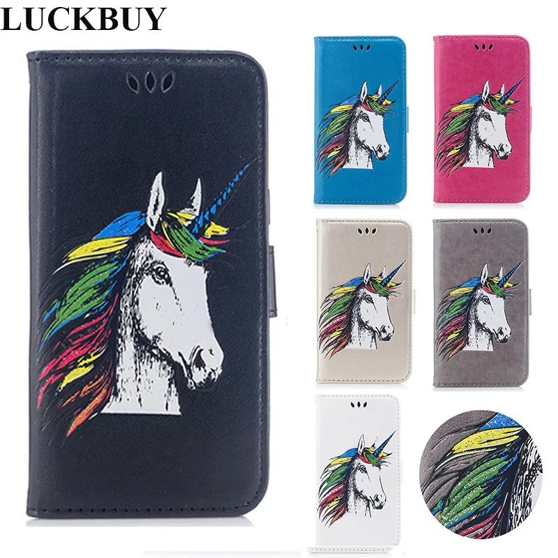 Luckbuy Роскошные Флип кожаный чехол для телефона iphonex IPhone 10 бумажник слотов карт