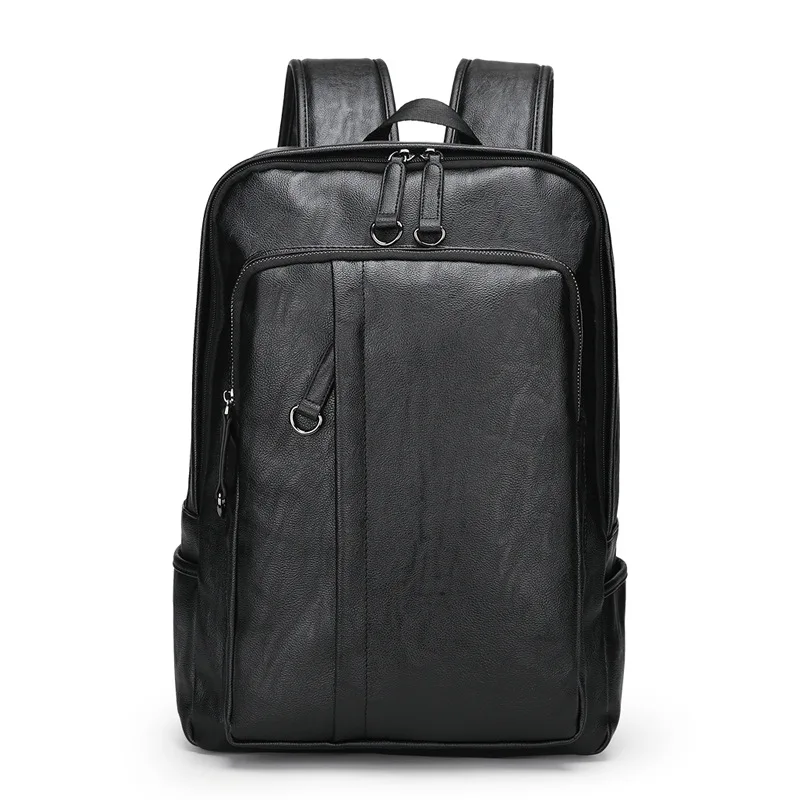 

15.6 inch Anti-theft Man Business Laptop Backpack Notebook Handbag For Macbook Air Pro11 12 13 15 Lenovo Travel School Backpacks