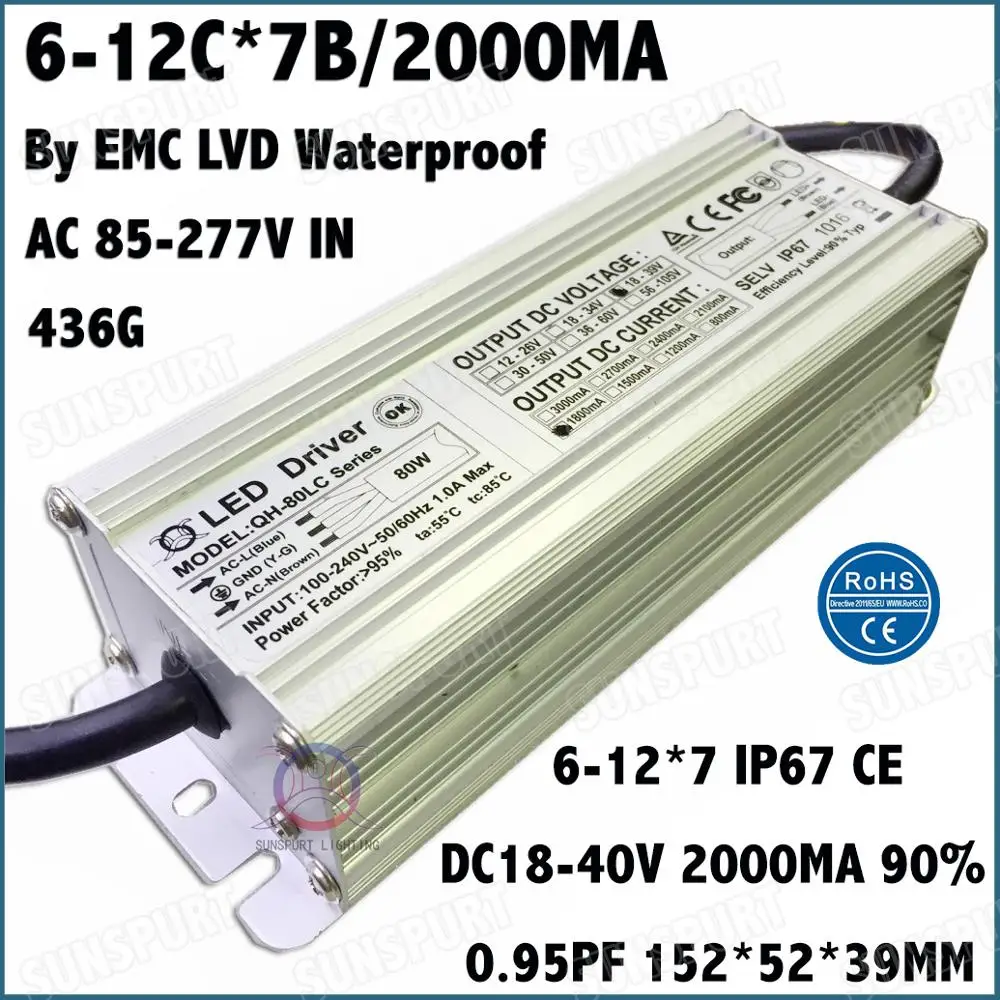6-12 7 2000ma
