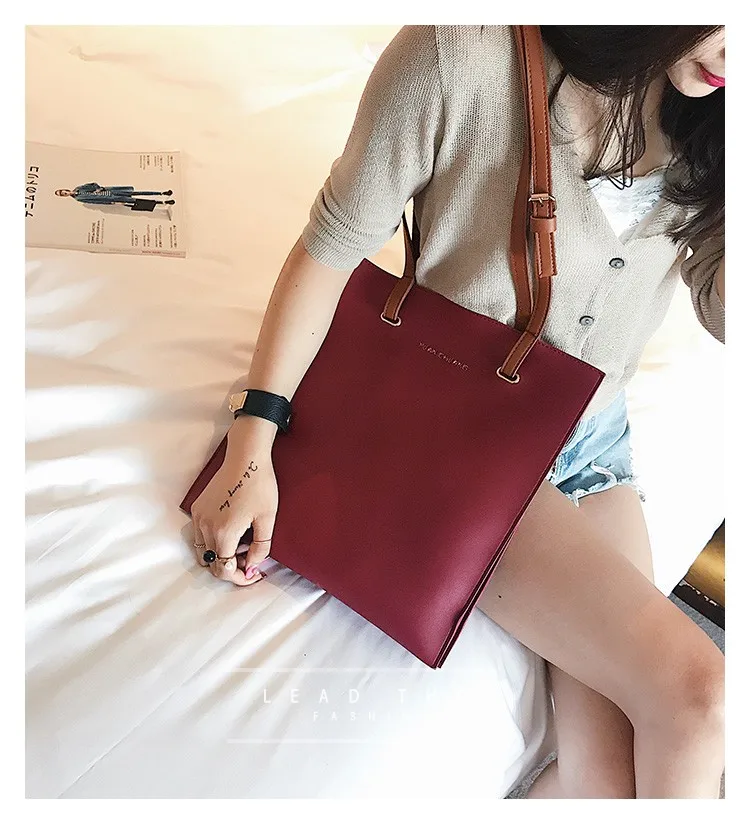 fashion handbag