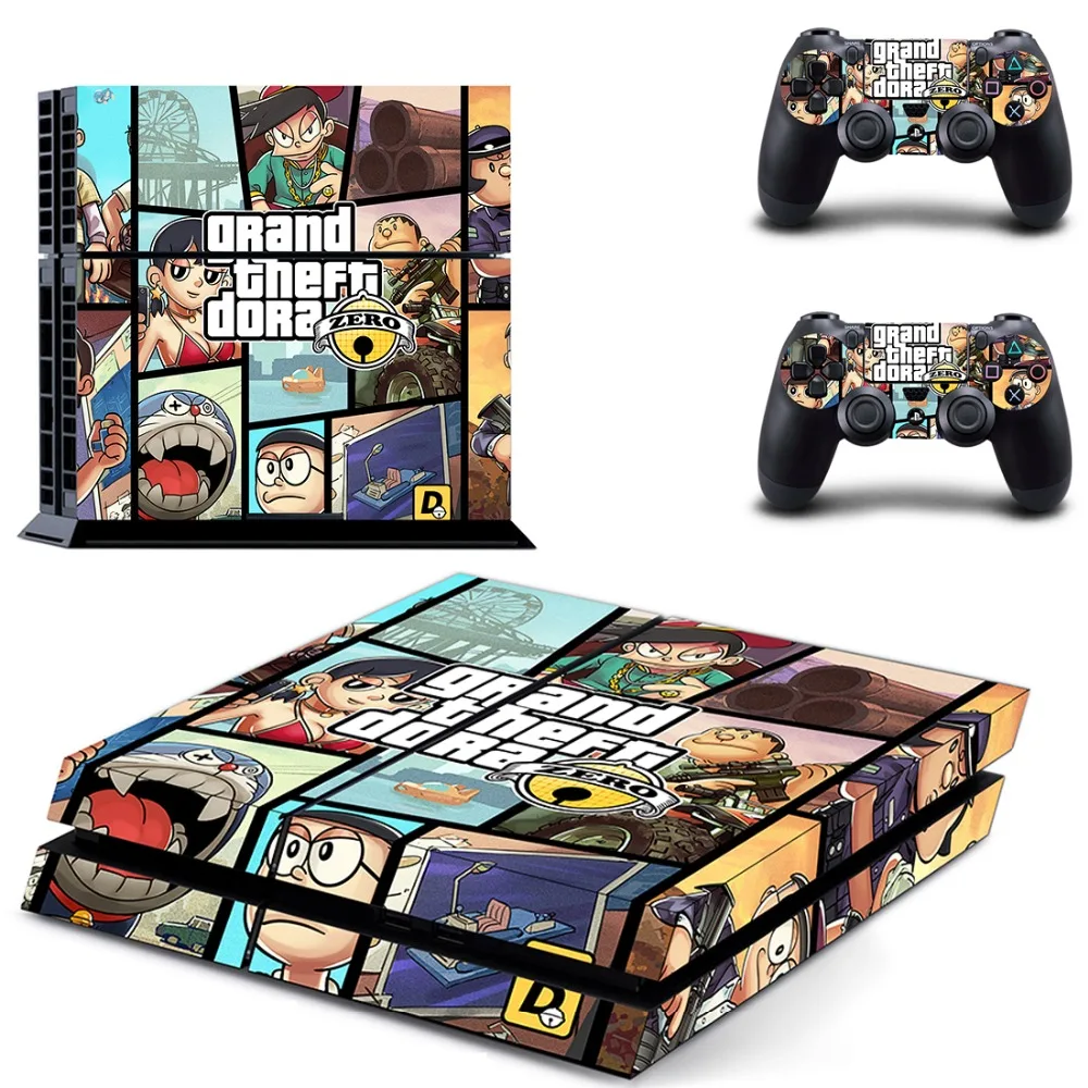 Gta 5 on sony playstation 4 фото 119