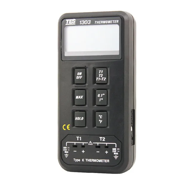 TES-1303