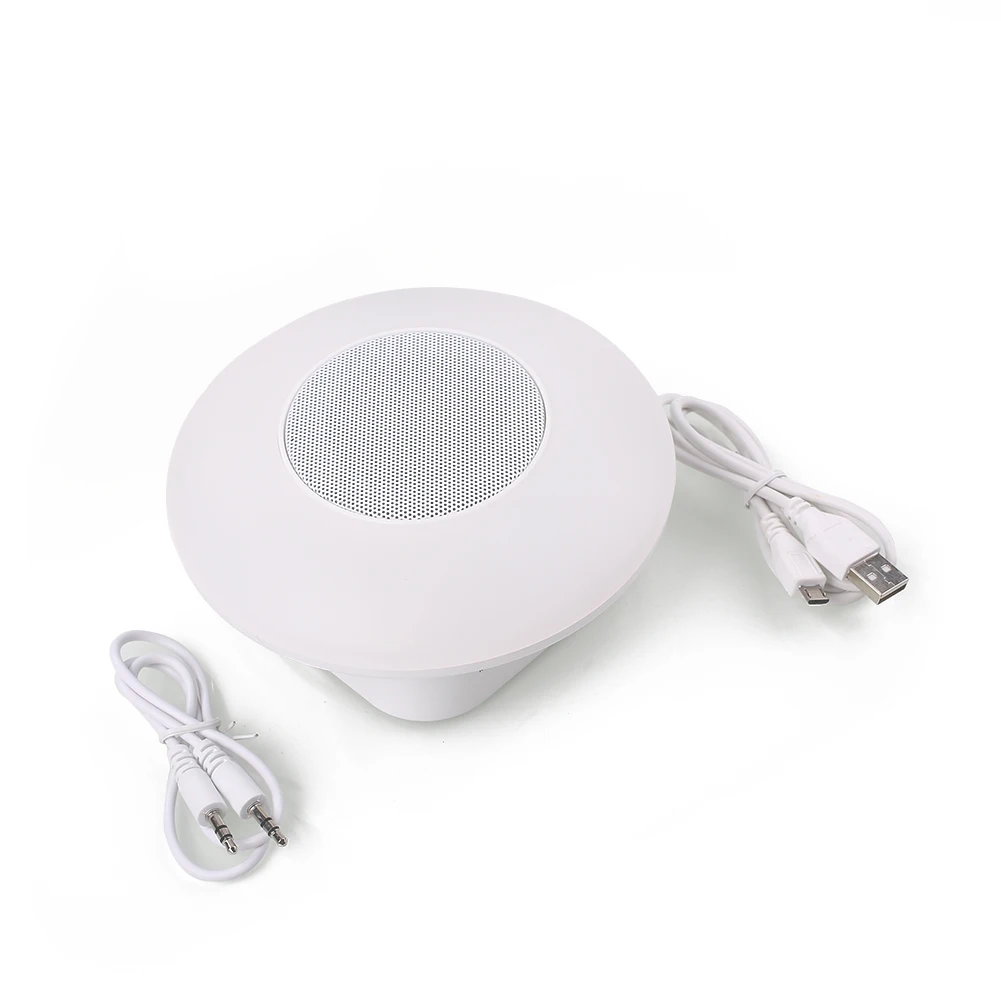 

Portable M7 Wireless Bluetooth Lamp Touch Colorful Night Light Speaker