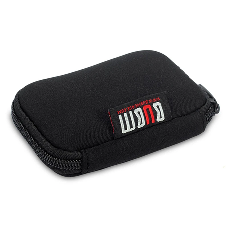 

BUBM Home USB Flash Drives Organizer Case Storage Bag Protection Holder Travel Cases