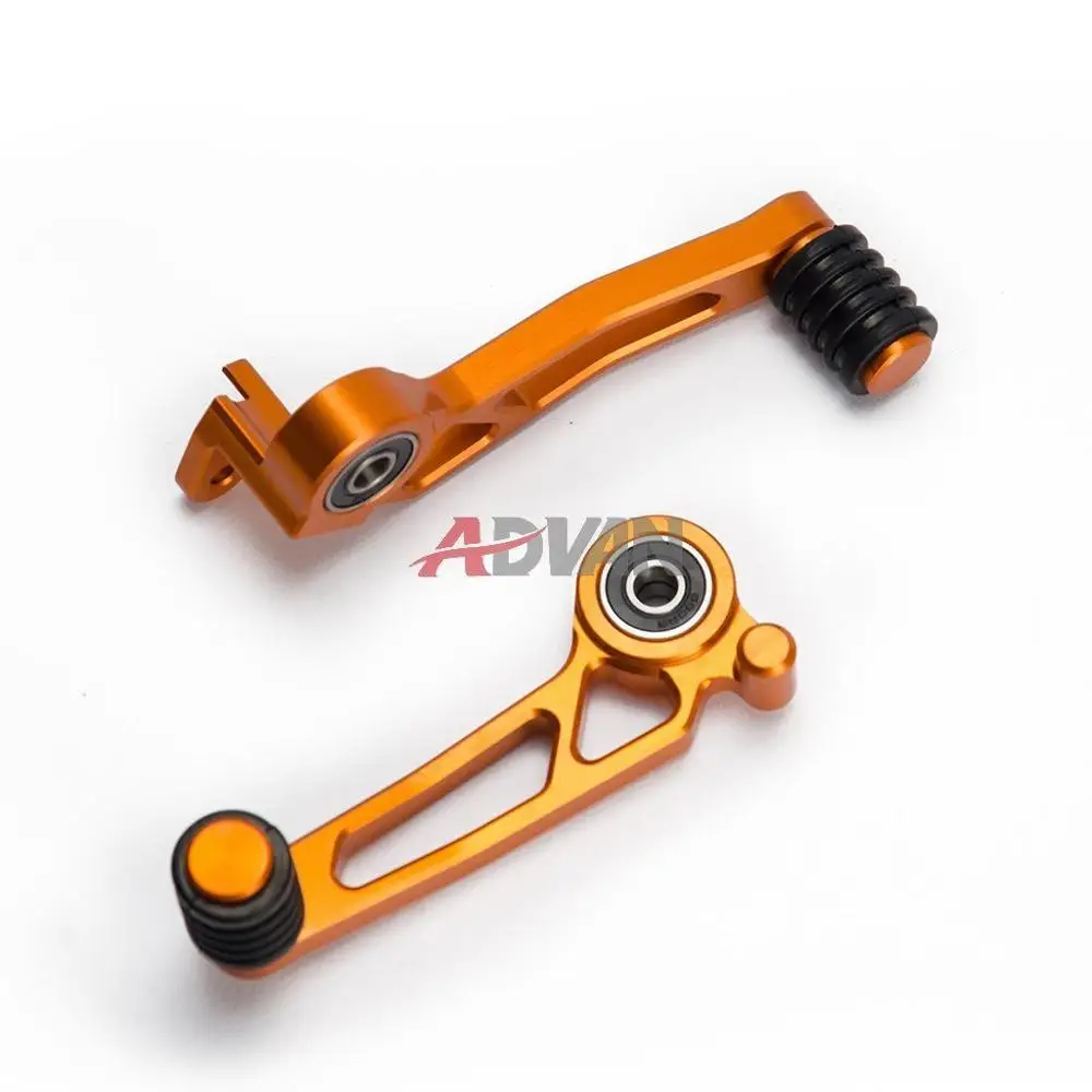 Buy New Evolution 1Pair Motorcycle CNC Alu Brake