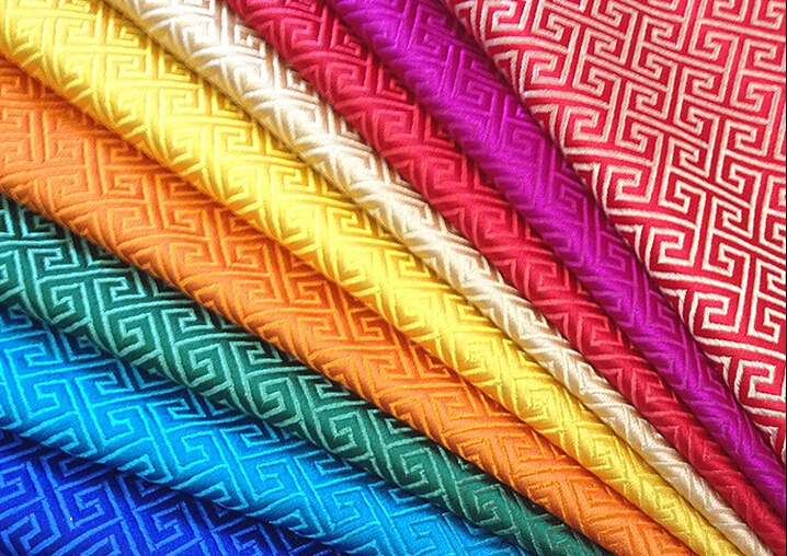 Защитные чехлы для сидений, сшитые специально для Great wall в старинном китайском стиле костюм Cheongsam hanfu тканые Дамаск из жаккардовой парчи