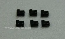 Tarot 450 Servo mont ecrou TL45095 Tarot 450 RC hélicoptère pièces de rechange FreeTrack gratuite