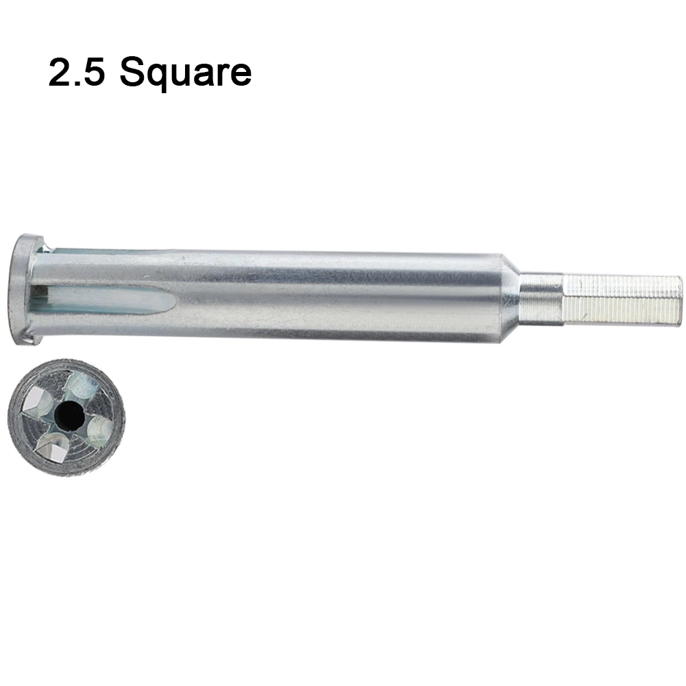 

5 Hole 12CM Twist Connector Electrical Line Device Cable Wire Stripper Wire Stripper Automatic Stripping Doubling Machine