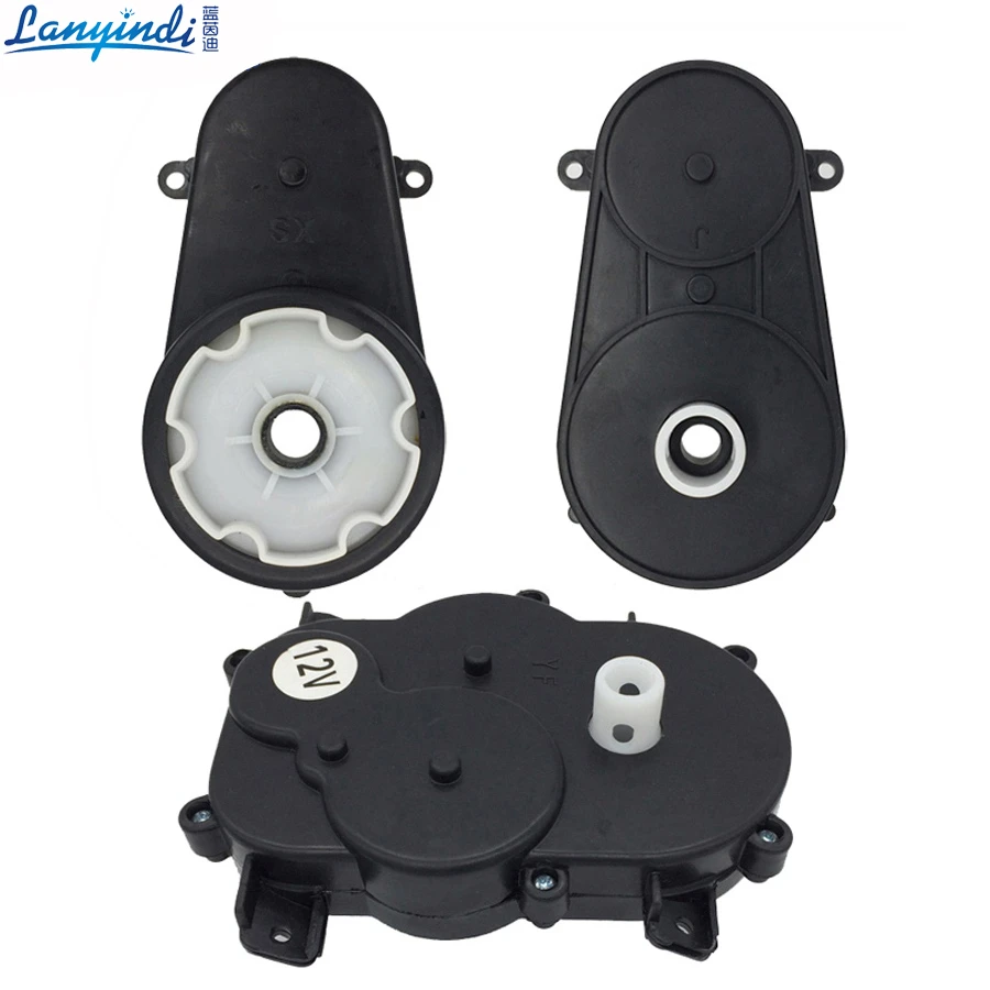 steering engine rc car