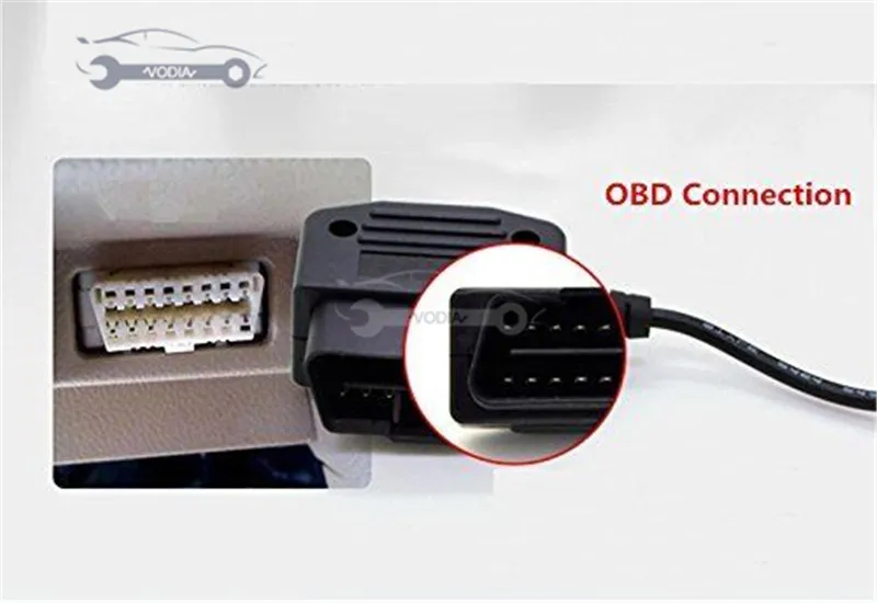 Универсальный USB интерфейсный кабель OBD кабель питания для камеры Dash 24 часа наблюдения с кнопкой переключения режима mini-usb