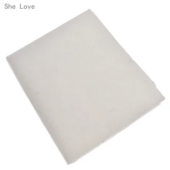 

Chzimade Easy Tearaway Embroidery Stabilizer Backing Fabric Sewing Patchwork DIY