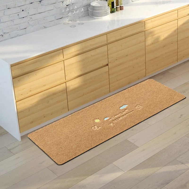 Online kopen wholesale moderne keuken vloeren uit china moderne ...