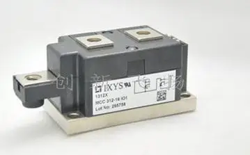 

Free shipping! In stock 100%New and original MCC312-12IO1