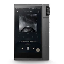 IRIVER Astell& Kern KANN cube 128 ГБ портативный музыкальный плеер высокого разрешения Новые поступления
