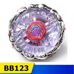 32 Стиль 1 шт. Beyblade Металл Fusion 4D BB123 с Launcher Прядильный механизм Рождественский подарок для детей Забавные игрушки # D