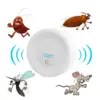 Ultrasound Insect Repeller Household Rat Repeller Cockroach Repellent Electronic Pests Reject Anti Mosquito Mouses Mite Devices ► Photo 2/6