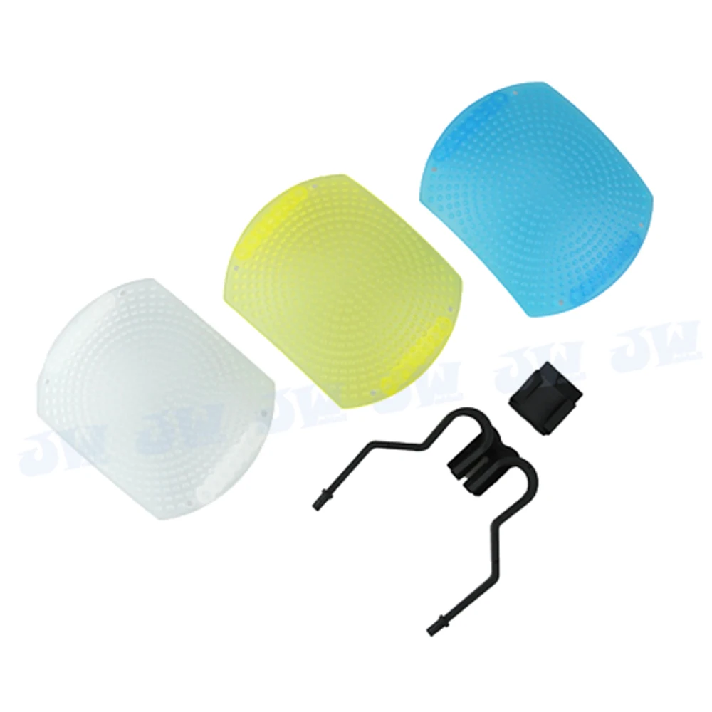 3in1 Build in Pop Up Flash Diffuser for Canon EOS 70D 60D 7D 6D 700D 650D