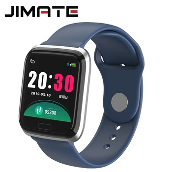 

Smart Band Heart Rate Blood Pressure Fitness Tracker Bracelet Sports Wristband Weather Display Smartband pk mi band 3 fitbits