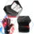 Shinestone Kids Adults Size Футбольные Вратарские Перчатки Профессиональные Толстые латексные Футбольные Вратарские Перчатки С Защитой Пальцев
