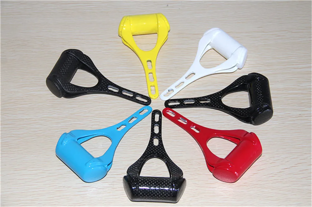 Cheap Prices Color Full Carbon Bike font b Computer b font holder font b Bicycle b