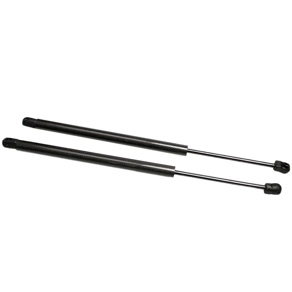 

Auto Carbon Fiber Tailgate Hatch Boot Gas Spring Struts Lift Support for 2005-2009 Hyundai Tucson Sport Utility 20.28 inch