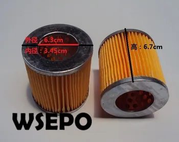 

Chongqing Quality! Air Filter,Element for 168F 3.5HP Horizontal 196CC 4 Stroke Air Cooled Diesel Engine