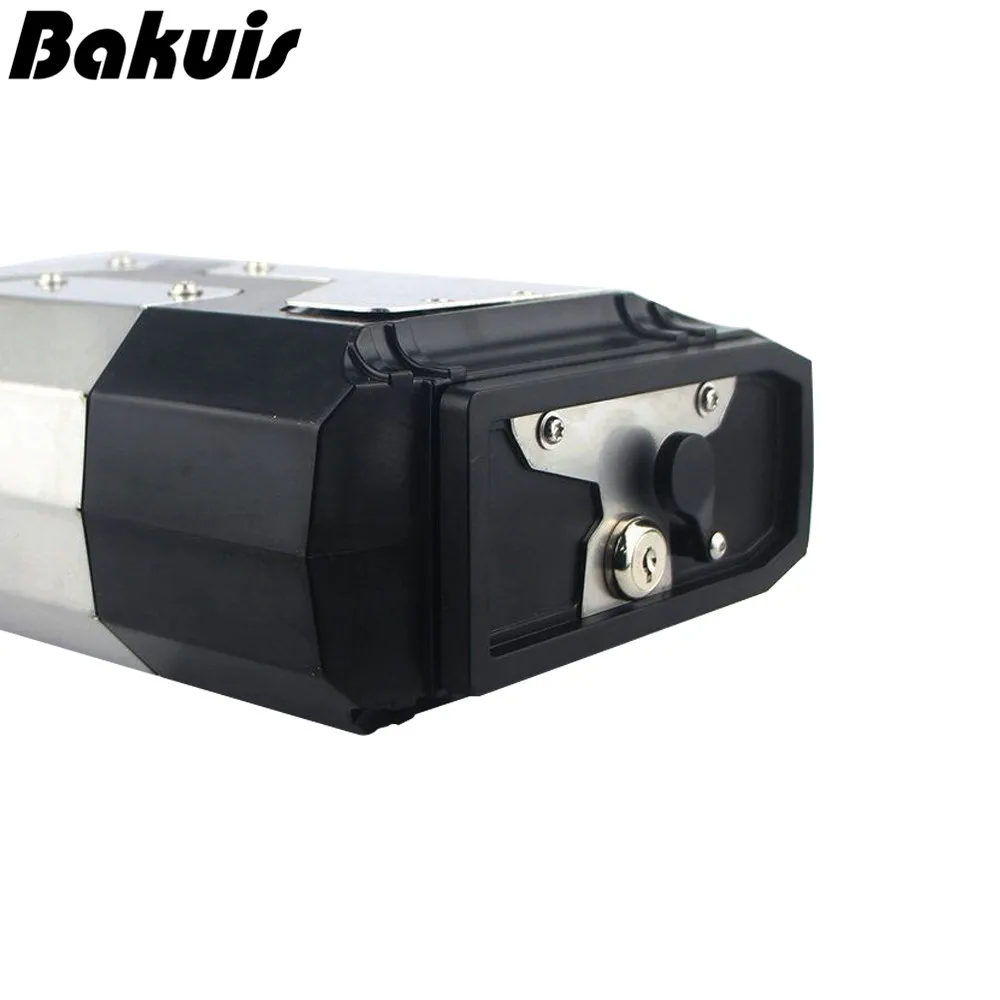 Для BMW R1200GS LC Adventure tool box 2013 2018 декоративная алюминиевая коробка для инструментов