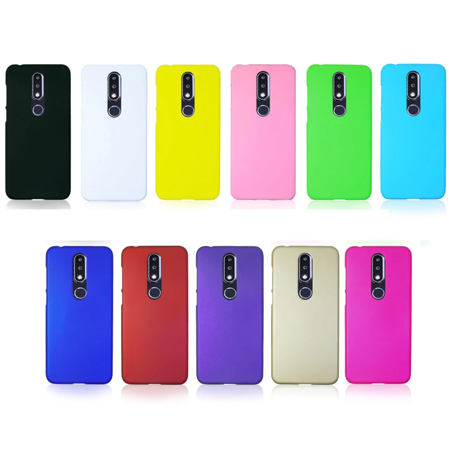 nokia x6 case (1)