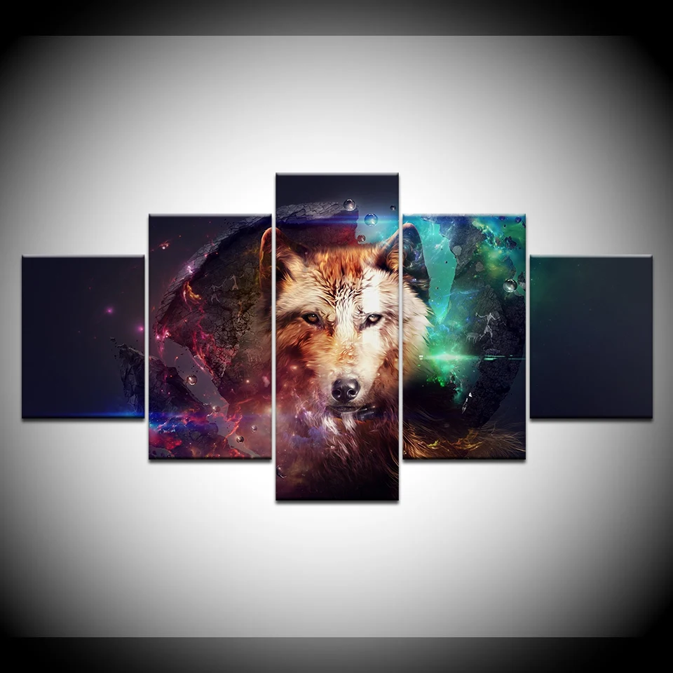 5