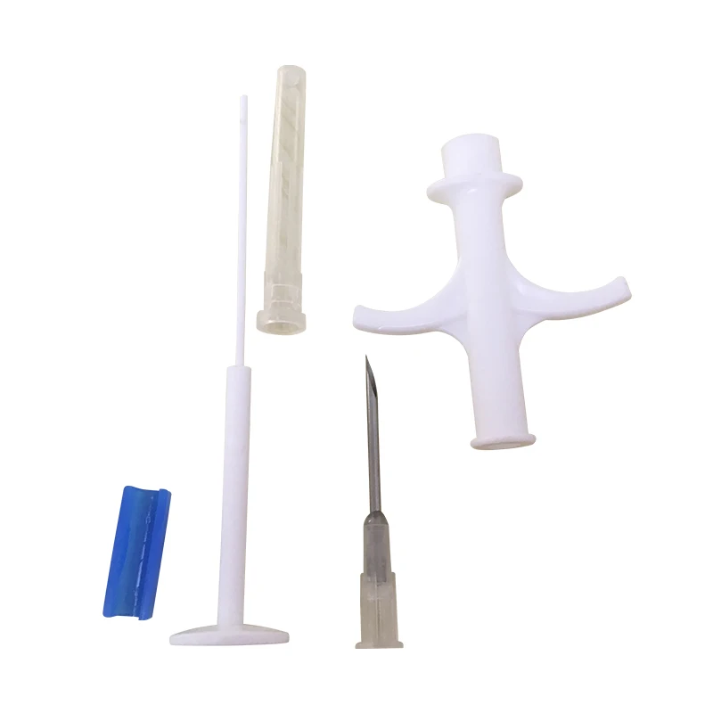 

40pcs 1.4*8mm FDX-b ISO11784/5 RFID microchip syringe animal Id chip injector for dog snake pet