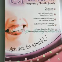 Новое поступление, временные Драгоценности для зубов, лучшие Австрийские кристаллы, кристаллы для зубов, драгоценный камень для девочек, блестящий рот, гламурный танилированный камень