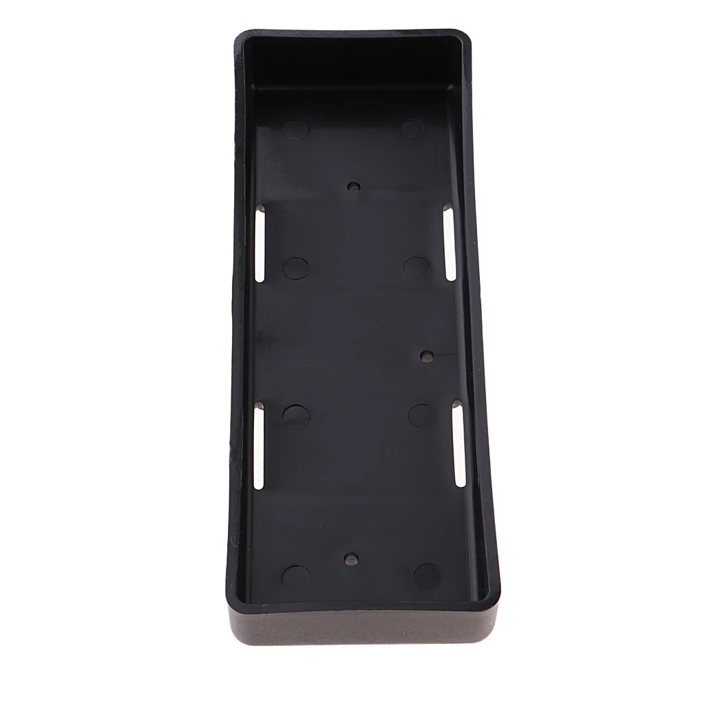 MagiDeal Plastic Battery Box Tray Holder for Axial SCX10 D90 Traxxas 1/10 RC Climbing Truck Parts