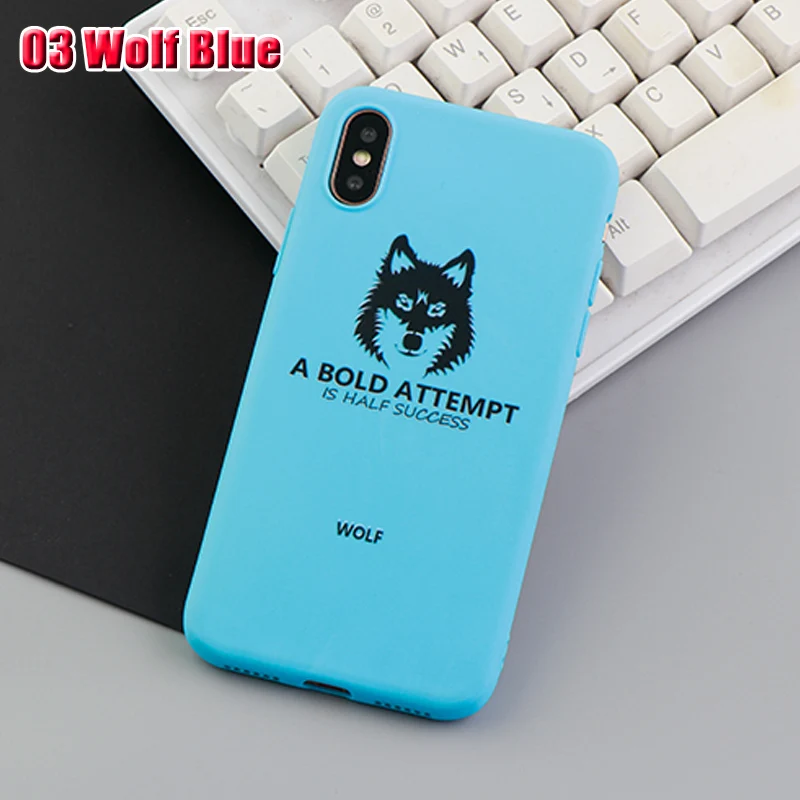 03 Wolf Blue