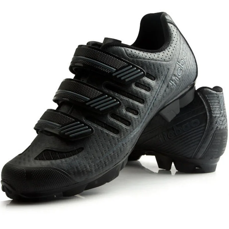 

Teibao Cycling Shoes Scarpa Da Ginnastica Shoes Anti-slip Sapatilhas Ciclismo Road Racing MTB Bike Bicycle Sport Shoes