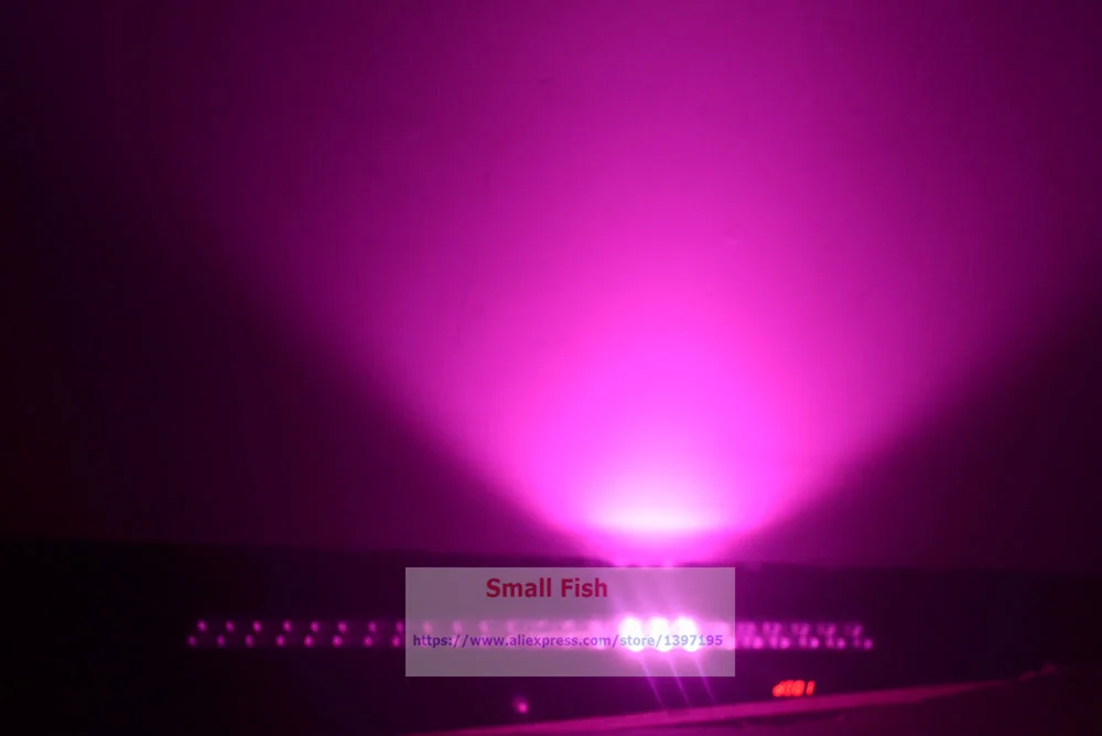 Conduziu a Luz de Lavagem Lavagem de Parede Luzes do Palco v com Cavalo Melhor Preço Unidade 2 8 Cores de Parede 48x3 w Linha Levou Bar 90 240 Running Função Frete Grátis 9 a Luz de Lavagem de Parede 48X3