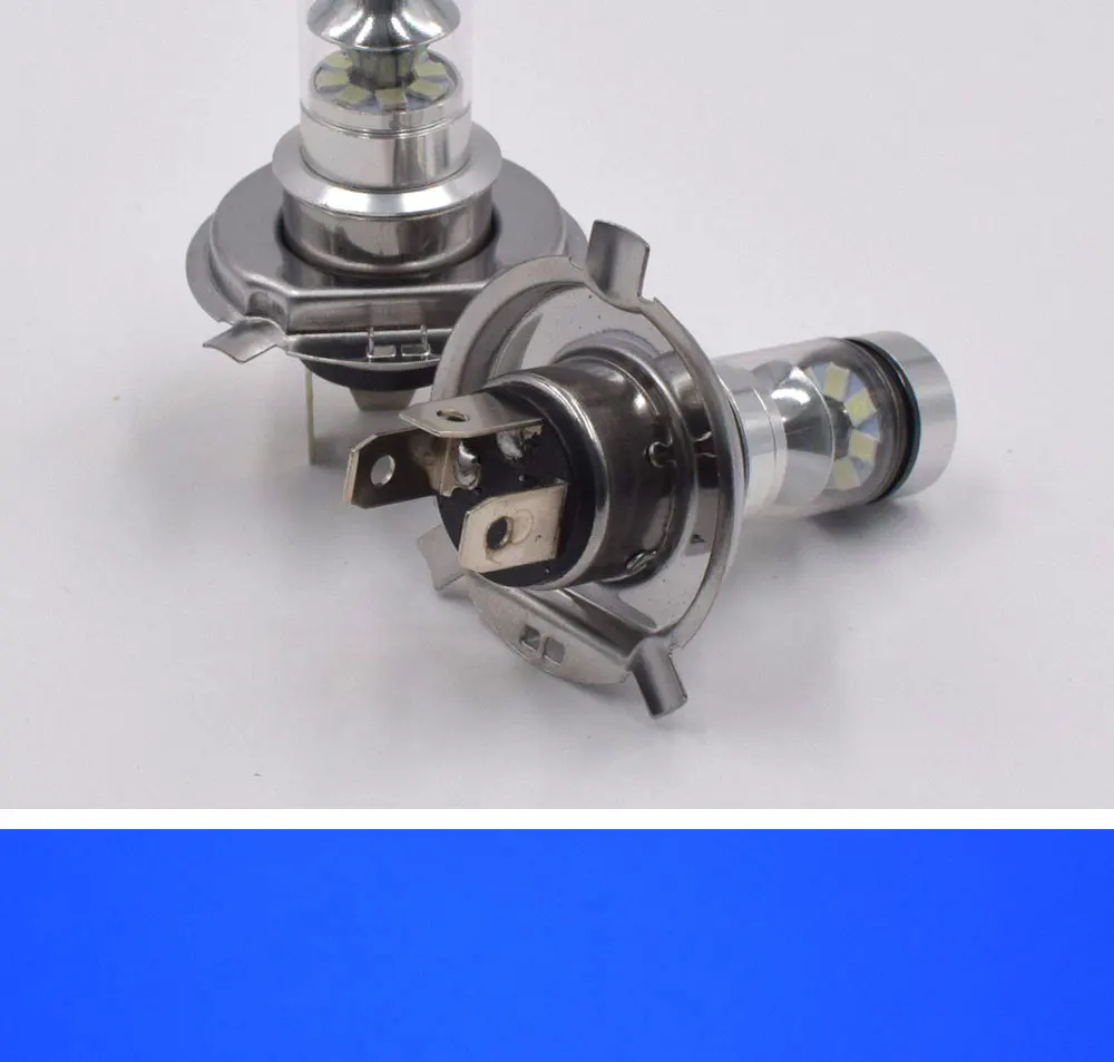 led car headlight fog light lamp bulb (10)