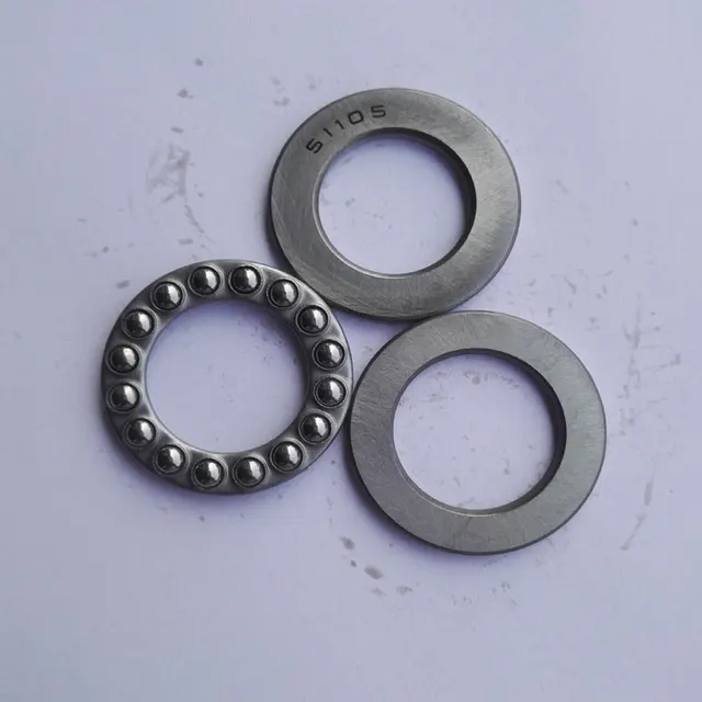 Подшипник 8204 51204