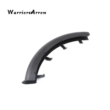 

WarriorsArrow Rear Right Trunk Guide Hinge Trim Lid For Audi A4 B8 Quattro 2008 2009 2010 2011 2012 2013 2014 8K5971822AB
