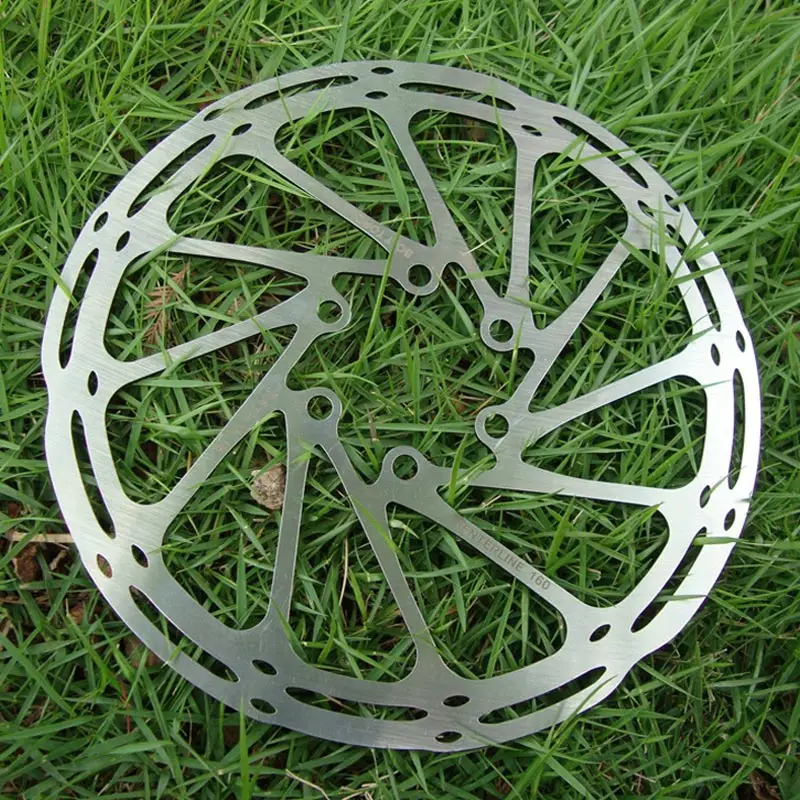 2019 Новый 1 шт. горный велосипед тормозной диск из нержавеющей стали для