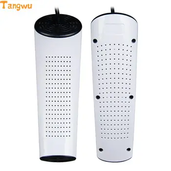

Free shipping Warm Deodorizing And Sterilizing Drying Machine Uv Shoe Dryer