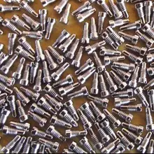 200 шт. флейта запчасти для ремонта, винты, запчасти