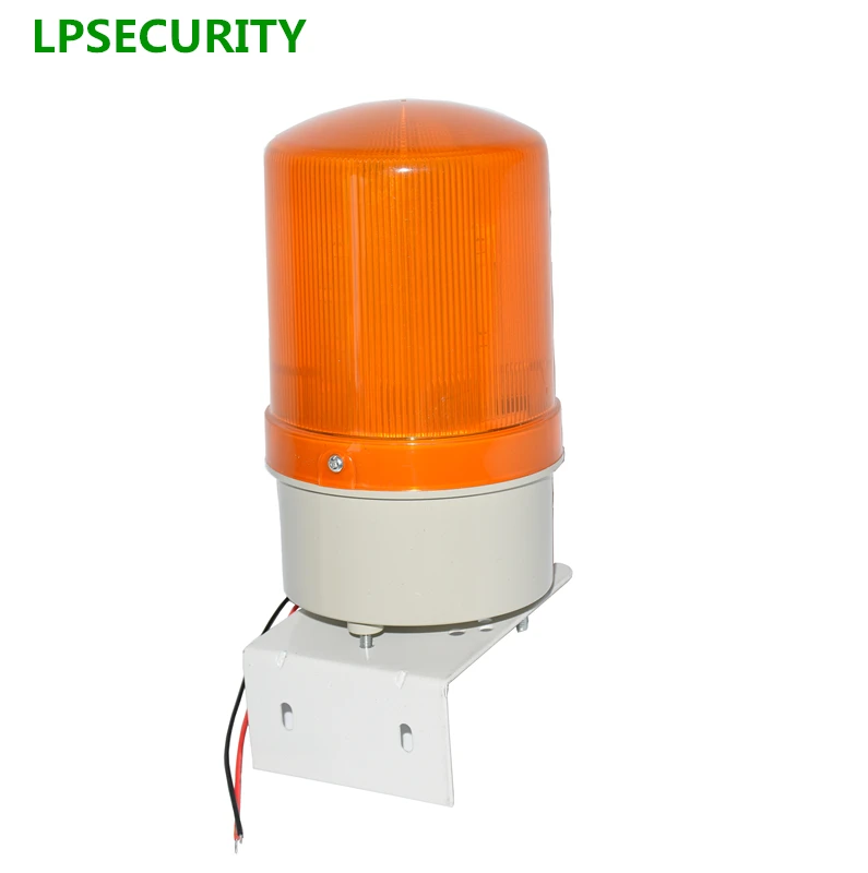 Lpsafety наружный светодиодный мигающий стробоскоп светильник аварийный маячок для