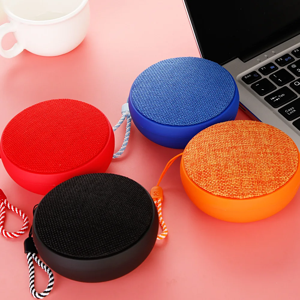 

2018 USB mini computer speaker Desktop outdoor notebook small speaker portable speaker cheap dual speakers with retail package