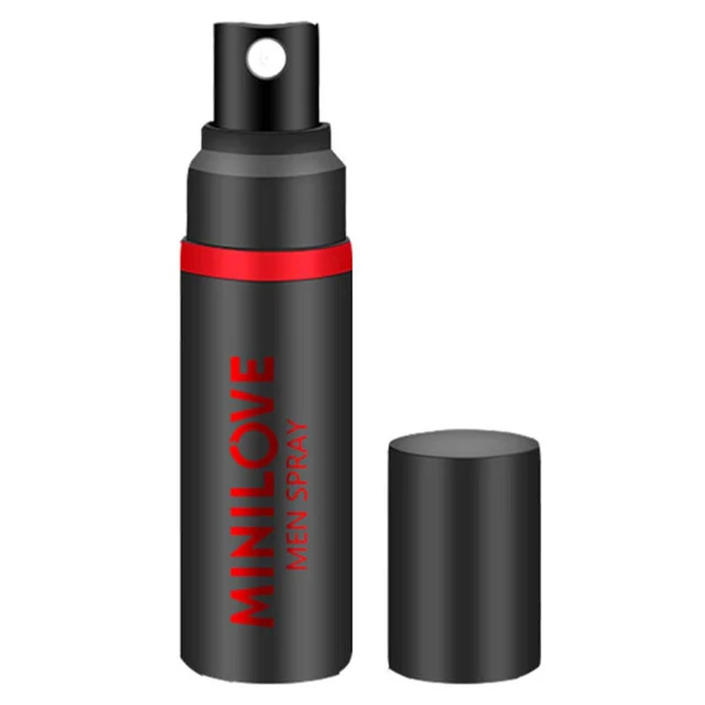 Buy Minilove Original Male Delay Spray 10ml Lasting 