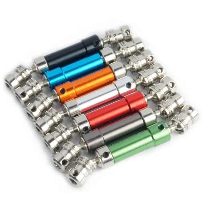 

Feiyue FY-01 FY-02 FY-03 FY-04 FY-05 FY-07 wltoys 12428 12423 12429 JJRC Q39 Q40 Q46 RC Car spare parts metal rear drive shaft