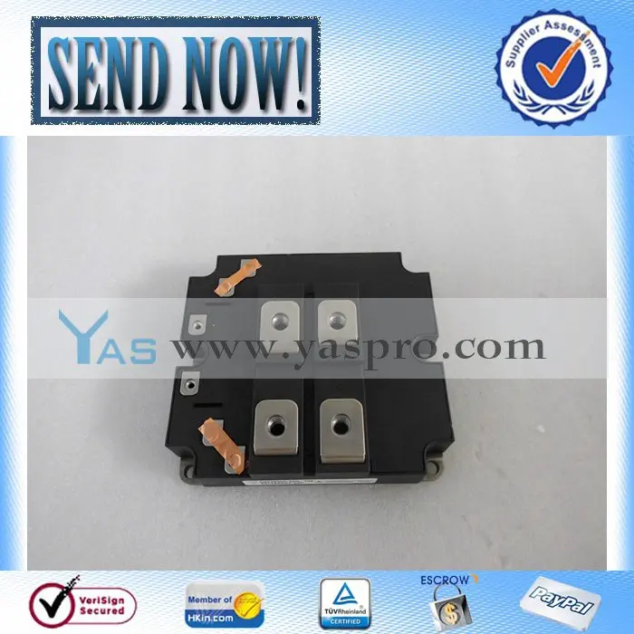 С изолированным затвором(IGBT) CM1200DC-34N